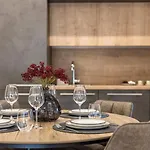 Apartamento Luxury Dolce - 2 Kambariai - Terasa Prie Misko - 650 M Iki Juros Palanga