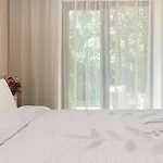 Apartamento Luxury Dolce - 2 Kambariai - Terasa Prie Misko - 650 M Iki Juros