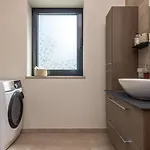 Apartamento Luxury Dolce - 2 Kambariai - Terasa Prie Misko - 650 M Iki Juros