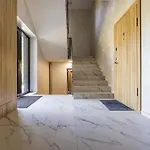 Apartamento Luxury Dolce - 2 Kambariai - Terasa Prie Misko - 650 M Iki Juros Palanga