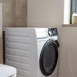 Luxury Dolce - 2 Kambariai - Terasa Prie Misko - 650 M Iki Juros Apartamento Palanga