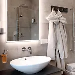 Apartment Luxury Dolce - 2 Kambariai - Terasa Prie Misko - 650 M Iki Juros
