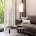 Apartment Luxury Dolce - 2 Kambariai - Terasa Prie Misko - 650 M Iki Juros