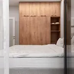 Apartment Luxury Dolce - 2 Kambariai - Terasa Prie Misko - 650 M Iki Juros *