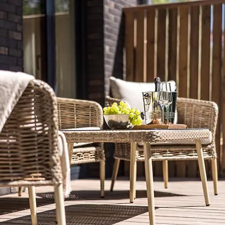 Apartamento Luxury Dolce Palanga