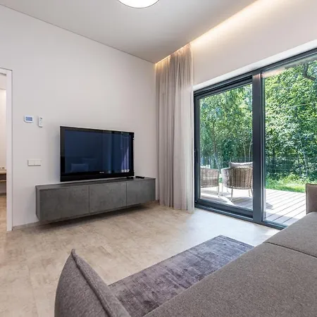 Luxury Dolce Apartamento *