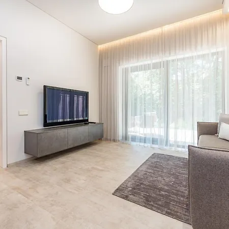 Apartamento Luxury Dolce