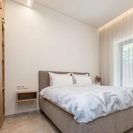 Luxury Dolce Apartamento *