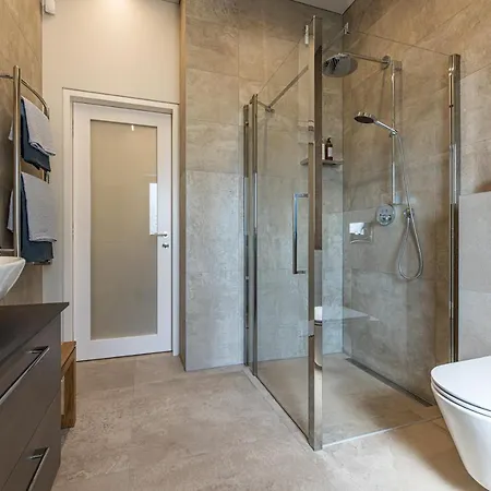 Luxury Dolce Apartamento *