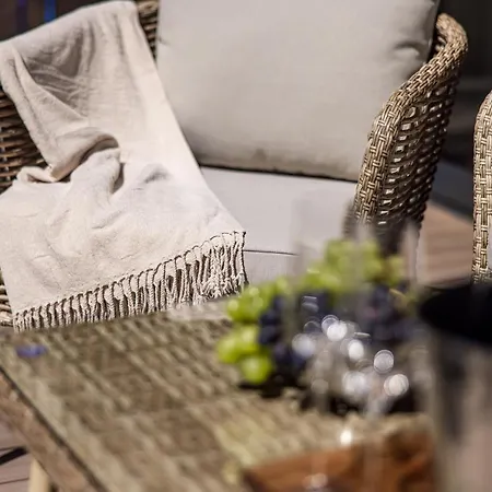 Apartamento Luxury Dolce *