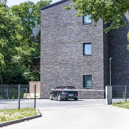 Luxury Dolce Apartamento *