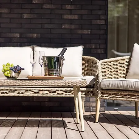 Apartamento Luxury Dolce *