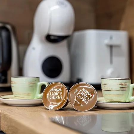 Luxury Dolce * Palanga