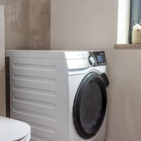 Luxury Dolce Apartamento Palanga