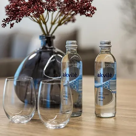 Luxury Dolce Palanga