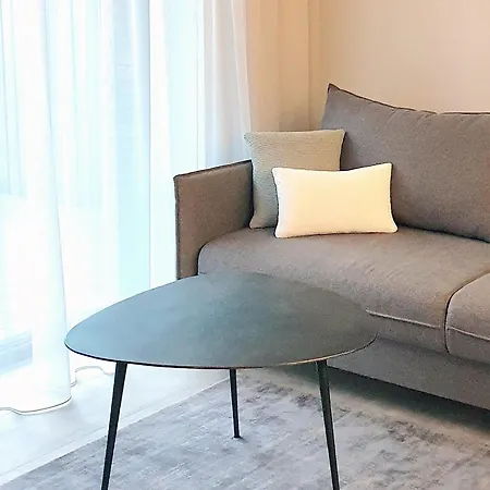 Apartamento Luxury Dolce *