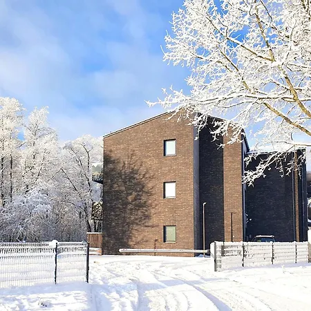 Apartment Luxury Dolce - 2 Kambariai - Terasa Prie Misko - 650 M Iki Juros *