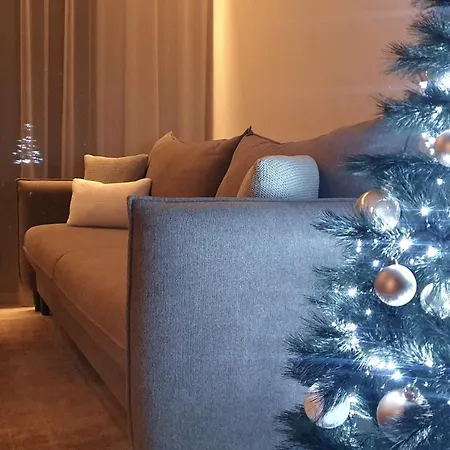 Luxury Dolce Apartamento *