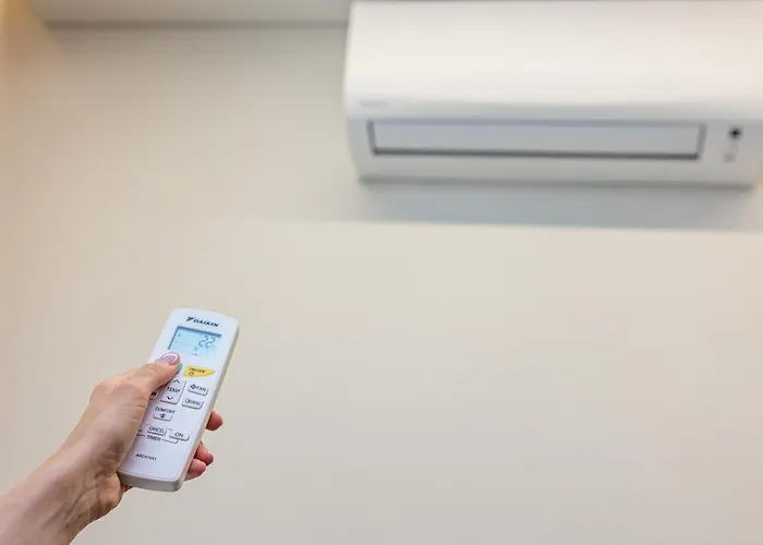 Luxury Dolce - 2 Kambariai - Terasa Prie Misko - 650 M Iki Juros *