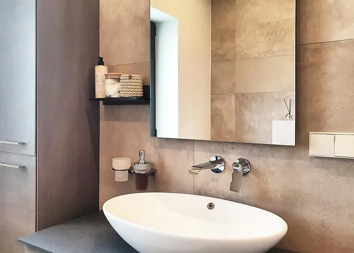 Luxury Dolce - 2 Kambariai - Terasa Prie Misko - 650 M Iki Juros Palanga